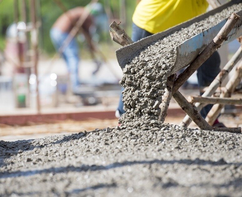 Что нужно учитывать при выборе бетона для фундамента