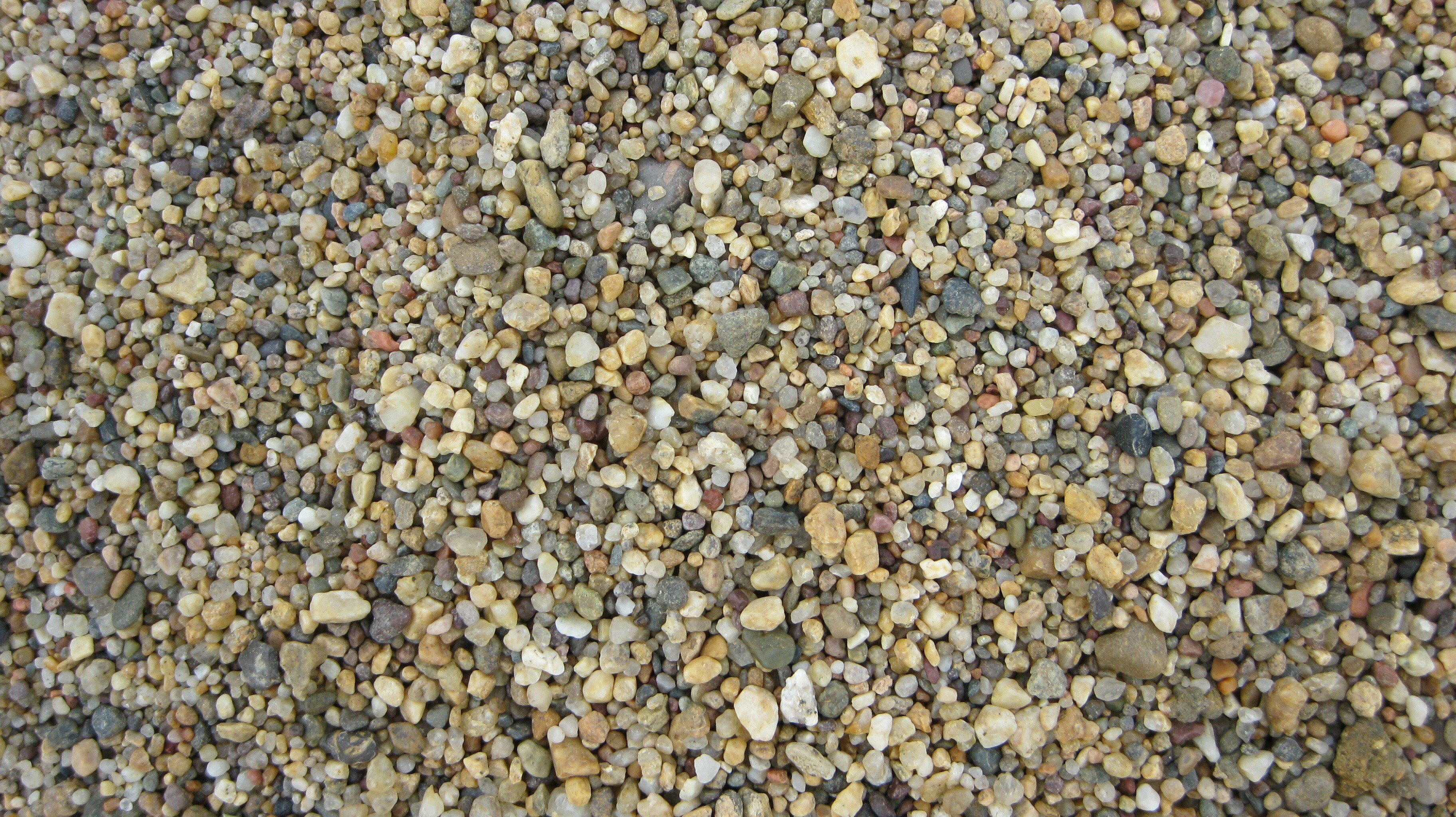 Песчано-гравийная смесь: характеристики, виды и сфера применения