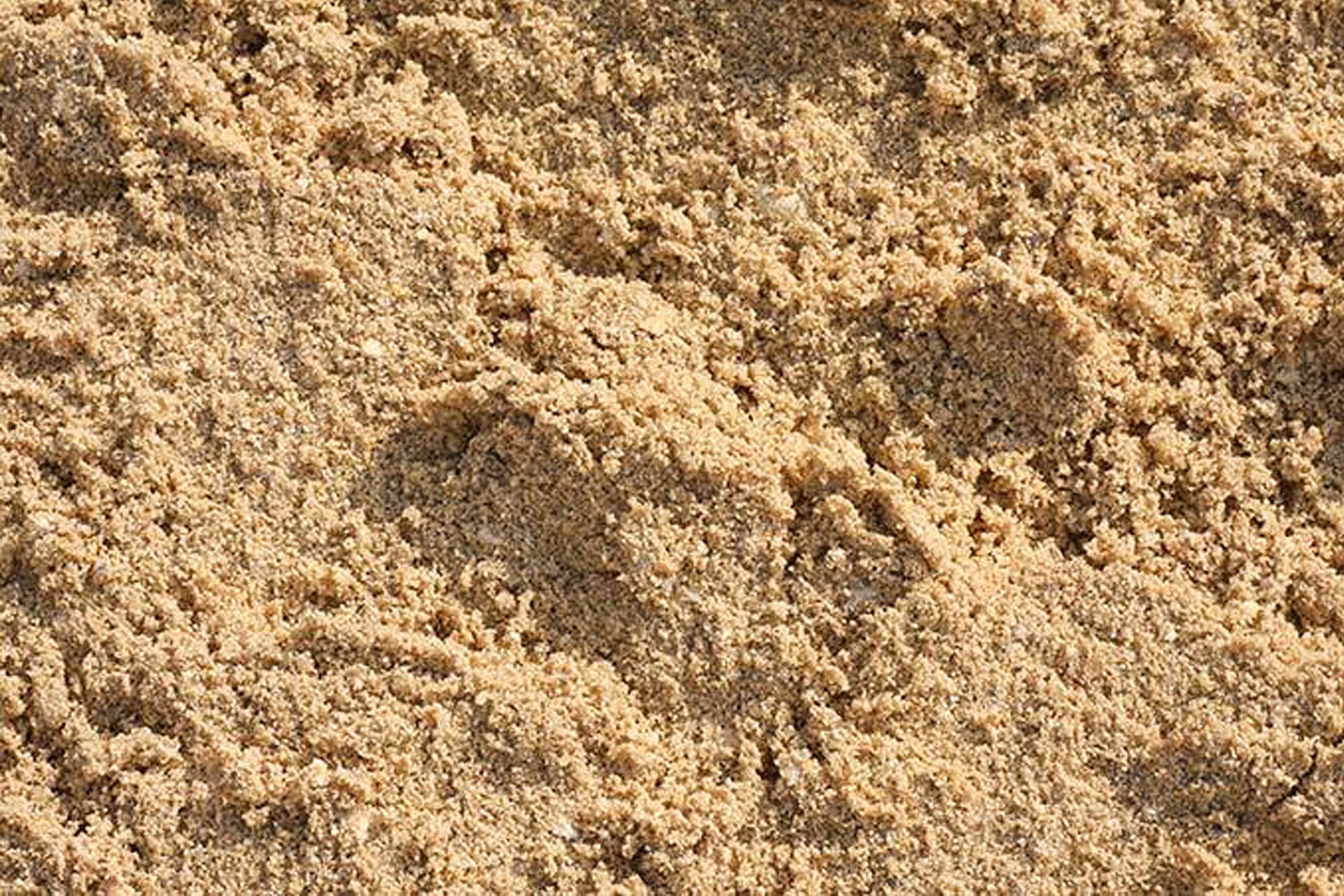 Сеянный песок: свойства материала и сфера применения