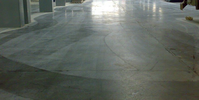 Купить бетон М100 по низкой цене с доставкой в Коломне