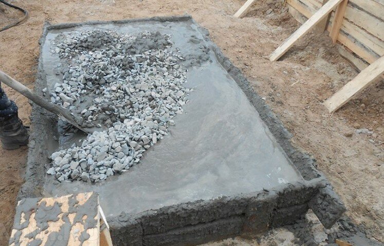 Купить бетон М150 по низкой цене в Воскресенске. Завод Монолит Групп