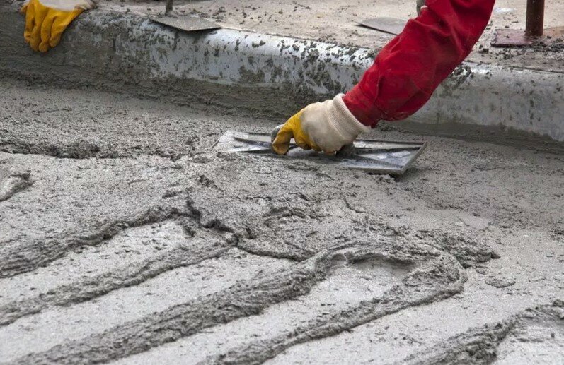 Продажа товарного бетона в Москве и МО. Низкие цены