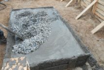 Бетон и бетонные смеси: разновидности, основные показатели