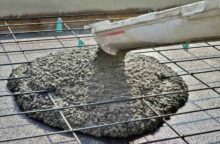 Бетон с доставкой в Коломенский район