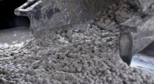 Бетон купить в Вороново с доставкой
