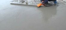 Купить строительный бетон с доставкой