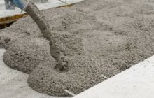 Бетонный завод в Жуковском: заказ бетона от производителя