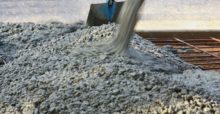 Быстрый бетон: свойства материала, преимущества