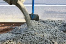 Купить бетон В7,5 с доставкой