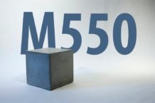 Бетон М550 В40 за 3735 ₽/м 3