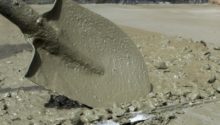 Продажа бетона М200 от производителя