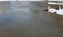 Производство бетона в Москве