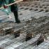Особенности заливки пола бетоном